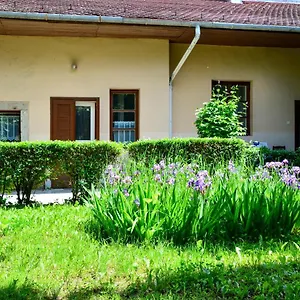 Afrodité Apartamento
