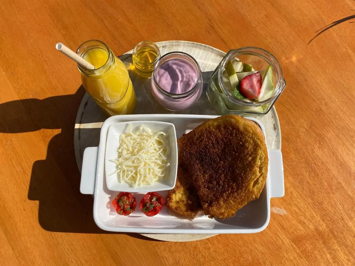 Csobogó Vendégház Eger Apartman