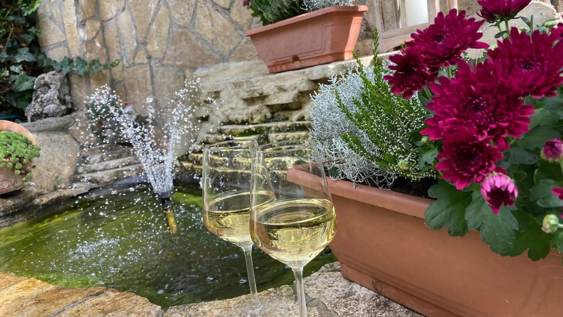 Apartman Csobogó Vendégház Eger